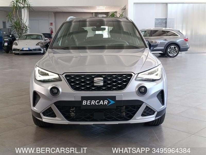 Seat Arona 1.0 EcoTSI 115 CV DSG XPERIENCE*PDC POST*LED*VIRTUAL COCKPIT*