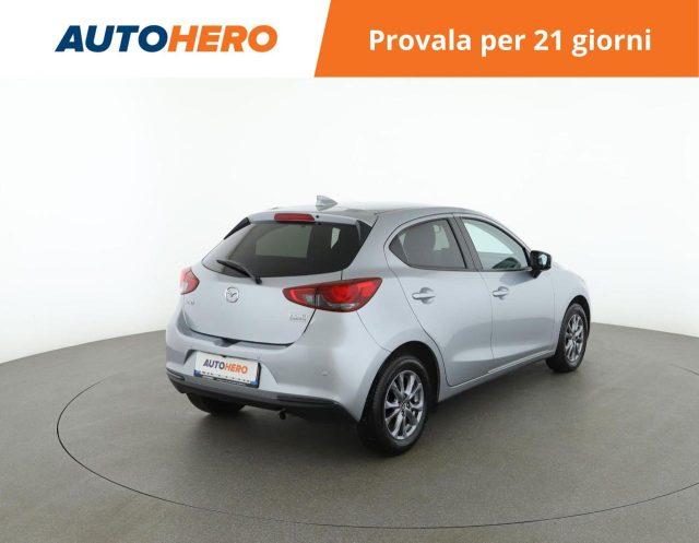 MAZDA Mazda6e Mazda2 1.5 Skyactiv-G Evolve