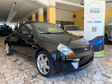Ford Ka StreetKa 1.6 Leather