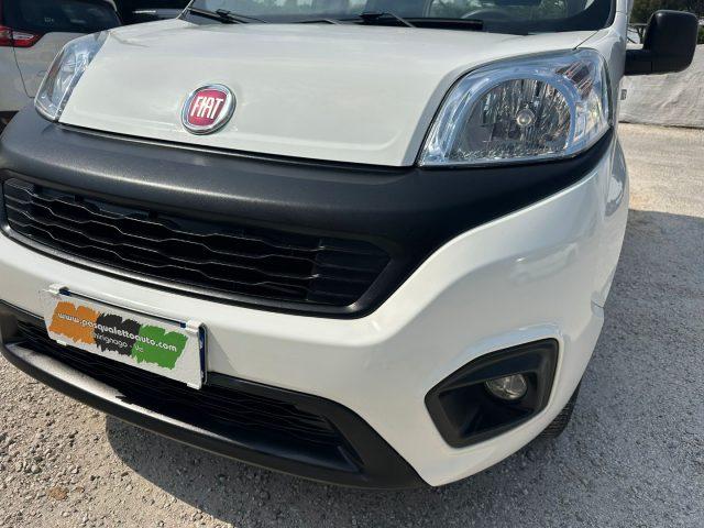FIAT Qubo Bi-fuel ! 1.4 8V 77 CV Easy N P
