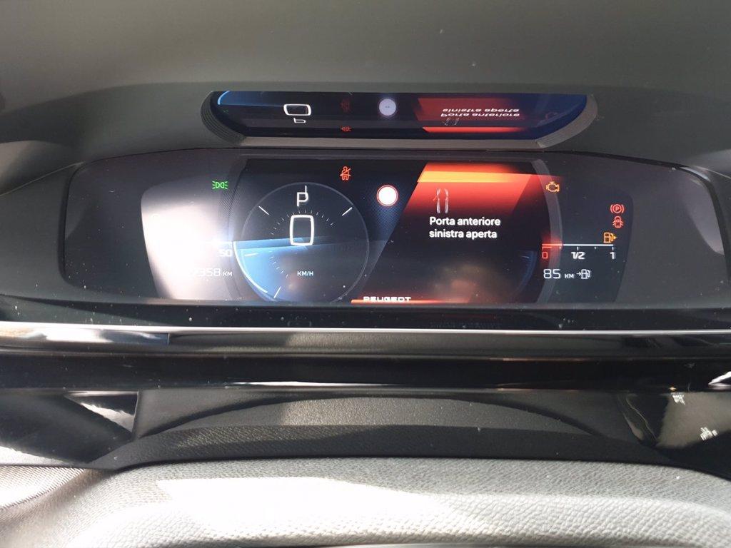 PEUGEOT 308 sw 1.5 bluehdi gt s&s 130cv eat8 del 2023