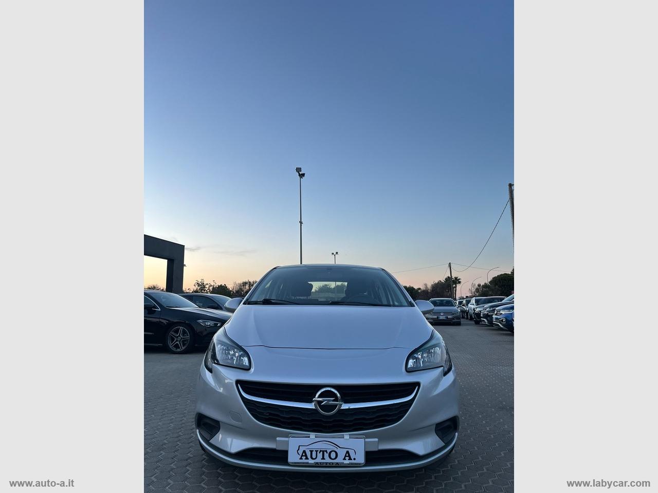 OPEL Corsa 1.2 5p. Innovation
