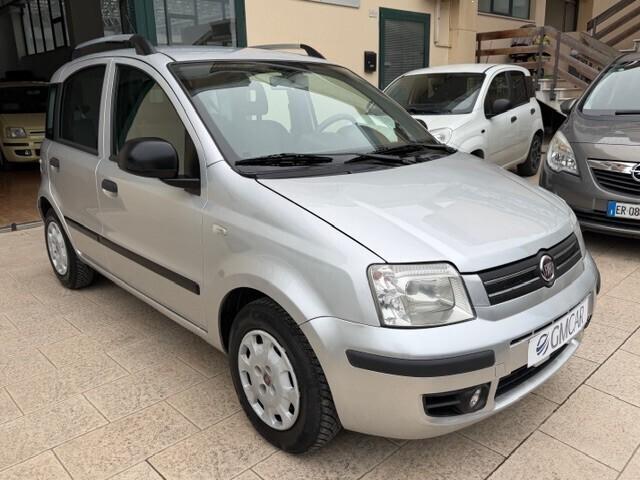 Fiat Panda 1.2 Emotion 69 cv benzina ok neopate. a