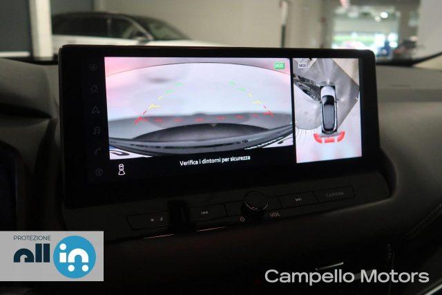 NISSAN Qashqai Qashqai e-Power N-Connecta