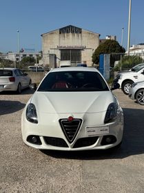 Alfa Romeo Giulietta 2.0 JTDm-2 175 CV TCT Sprint