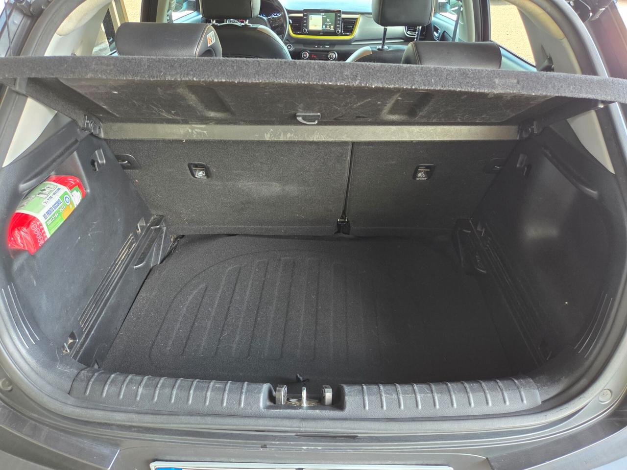 Kia Stonic 1.6 CRDi 110 CV Energy