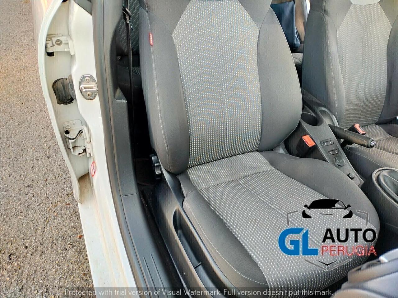 Seat Leon 1.6 tdi 90 cv PER NEOPATENTATI full opt