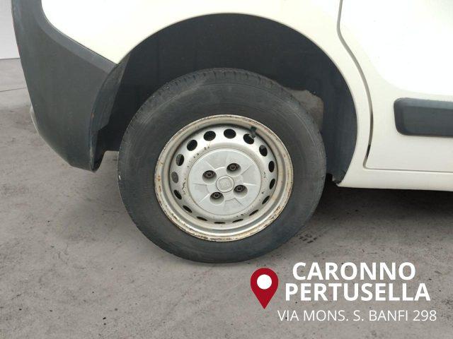 FIAT Fiorino 1.3 MJT 80CV Cargo SX garanzia 3 anni