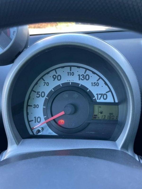 Citroën C1 1.0 5 porte PER NEOPAT-1°PROP-GARANZIA-KM CERTIF