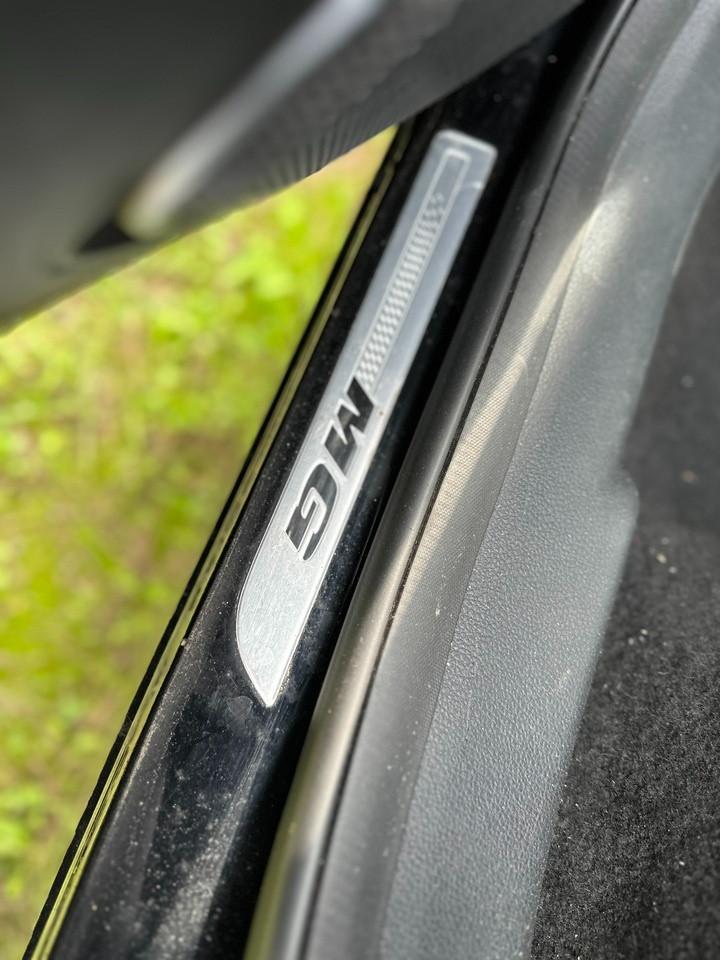 MG HS I - HS 1.5 t Luxury