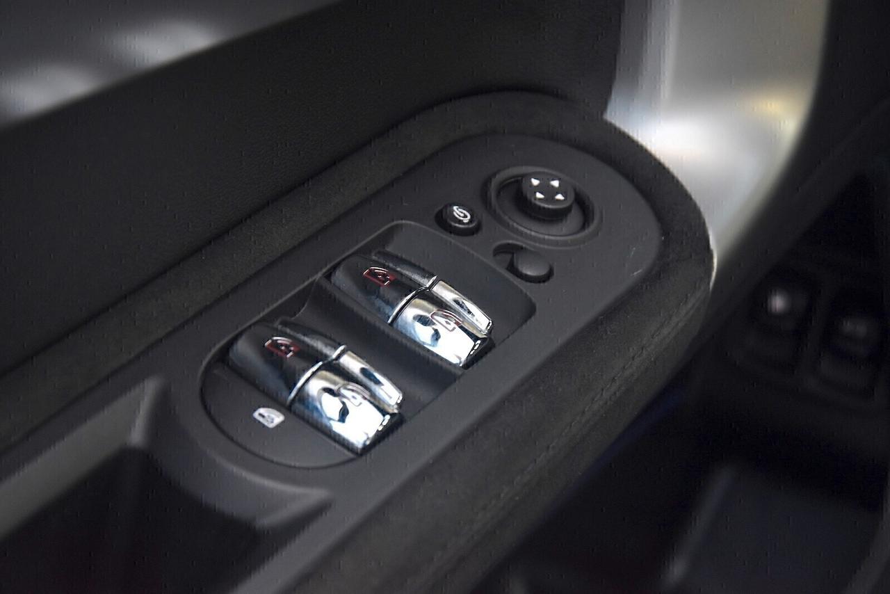 Mini Countryman Cooper SE Yours Plug-in 125cv ALL4