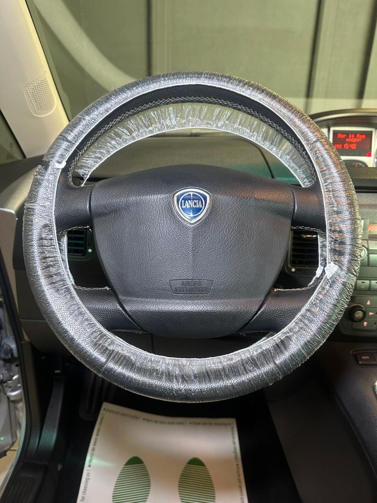 Lancia MUSA 1.4 8V Ecochic (GPL) 5TH AVENUE