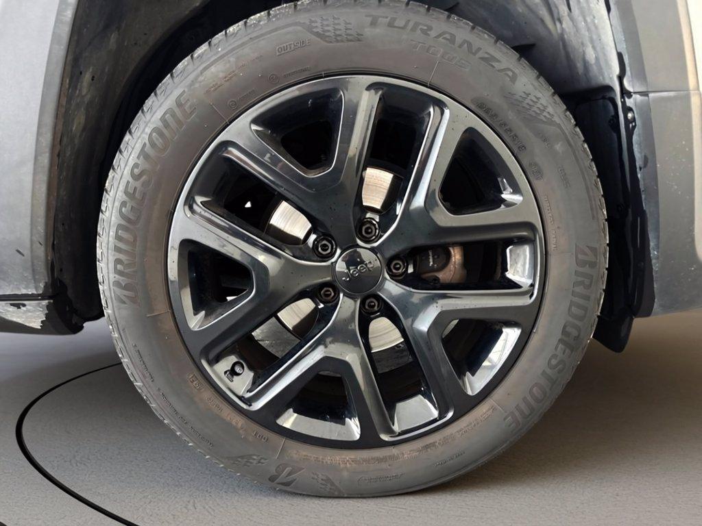 JEEP Renegade 1.0 t3 limited 2wd del 2022