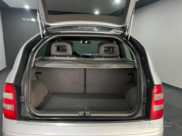 AUDI A2 1.4 TDI Top