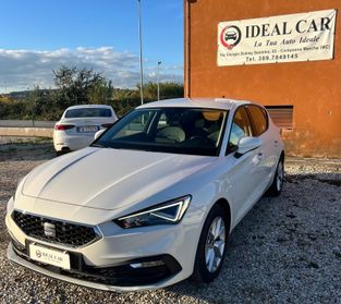 Seat Leon 2.0 TDI FR