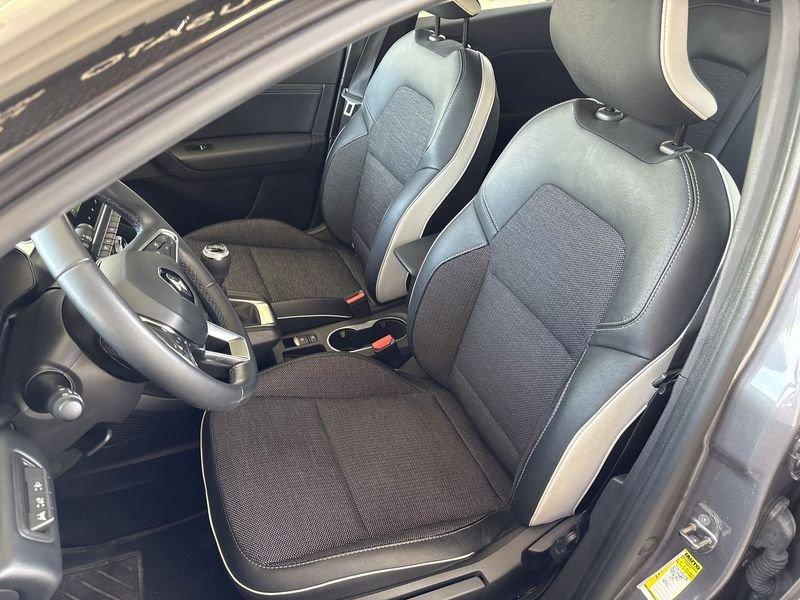 Renault Captur Captur 1.0 tce Techno Gpl 100cv