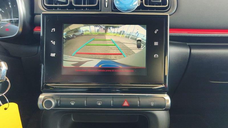 Citroën C3 BlueHDi 75 Shine