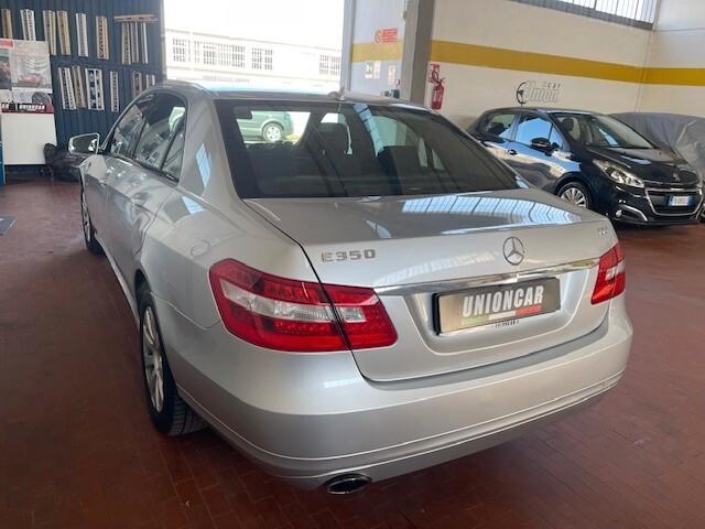Mercedes-benz E 200 CGI BlueEFFICIENCY Elegance