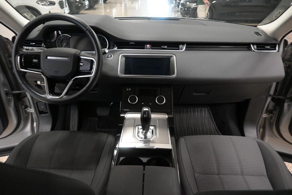 Land Rover Range Evoque 2.0D I4 163 CV AWD Auto