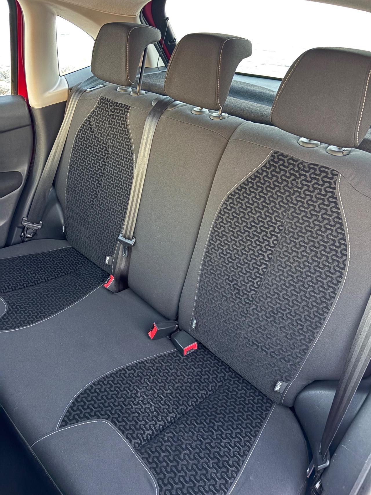 Citroen C3 1.1 4 cilindri UNICA PROPRIETARIA