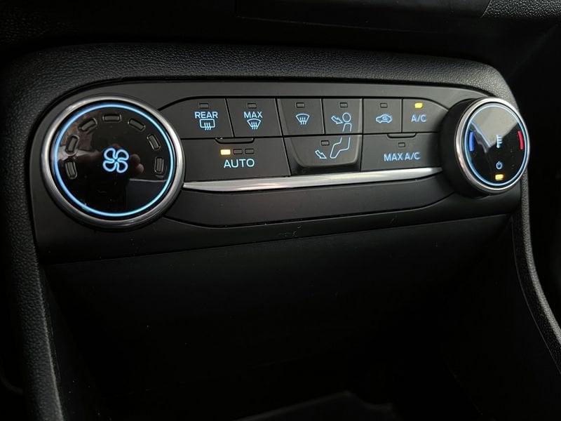 Ford Fiesta Fiesta 5p 1.1 Titanium 75cv