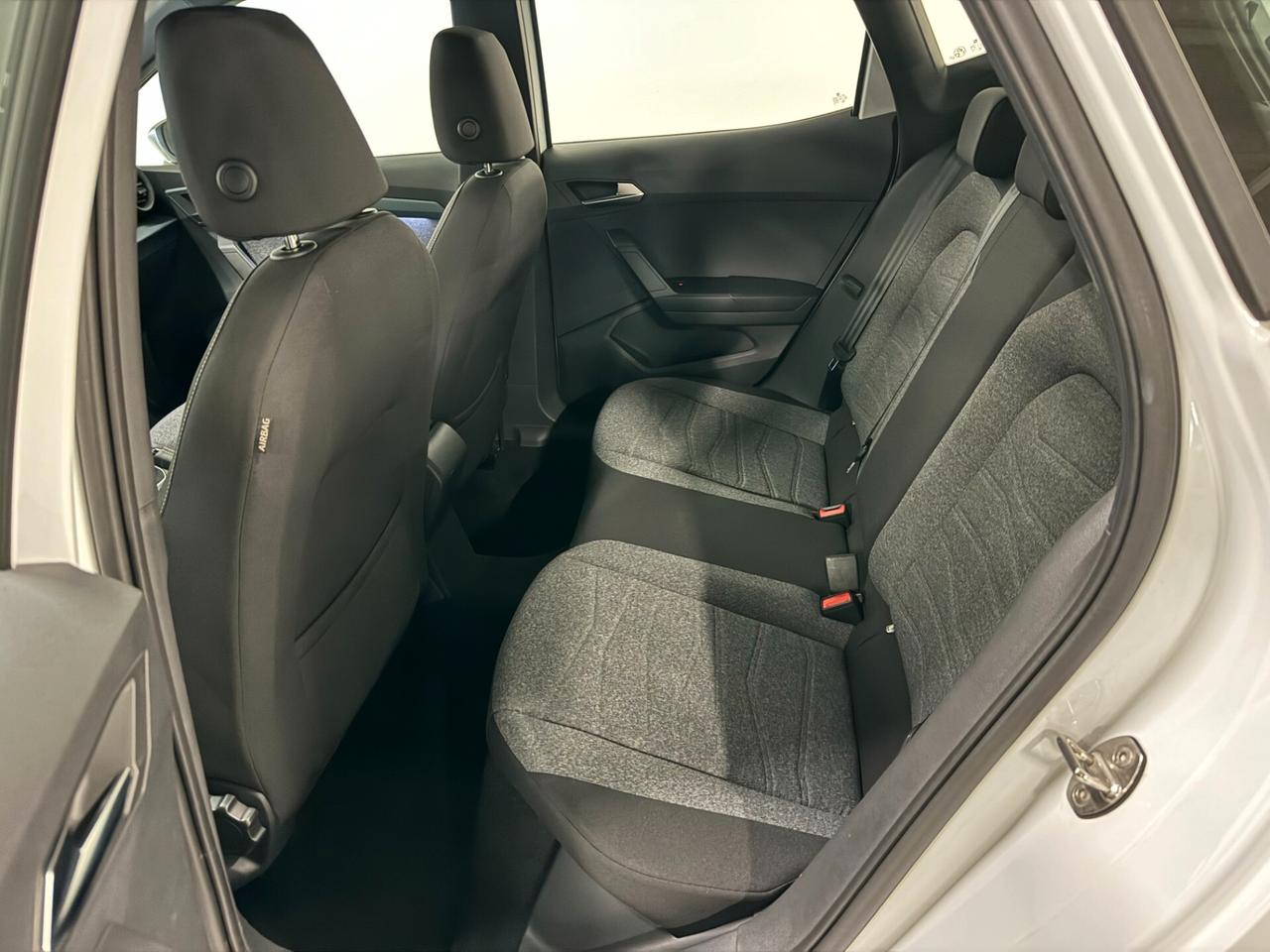 Seat Arona 1.0 EcoTSI XPERIENCE