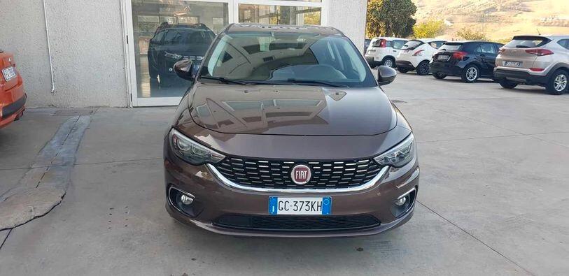 Fiat Tipo 1.4 5p 95CV Lounge SOLO 35.000 KM