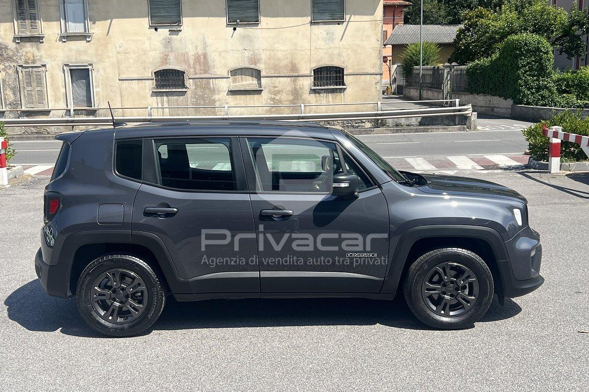 JEEP Renegade 1.0 T3 Longitude