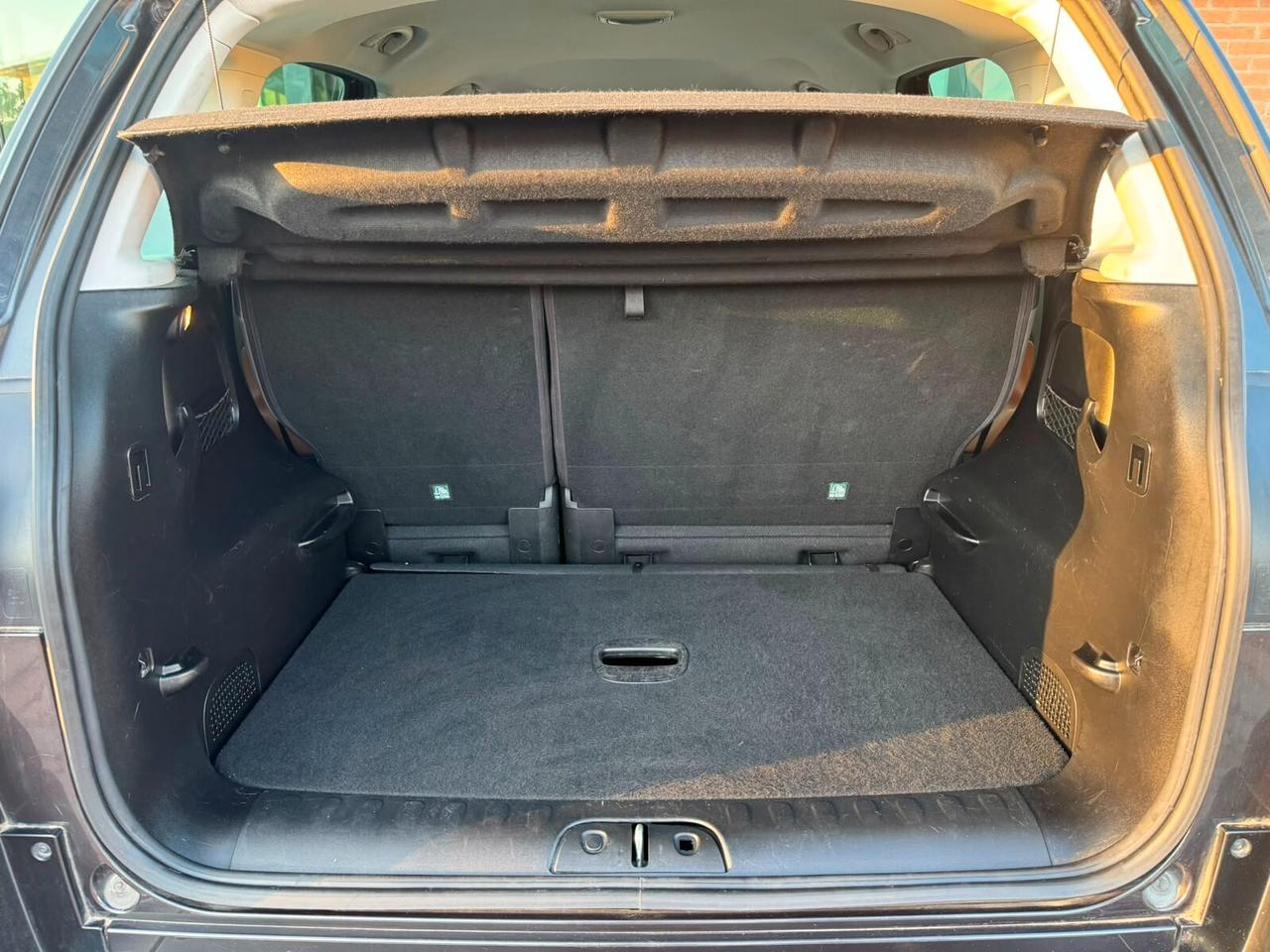 Fiat 500L Trekking