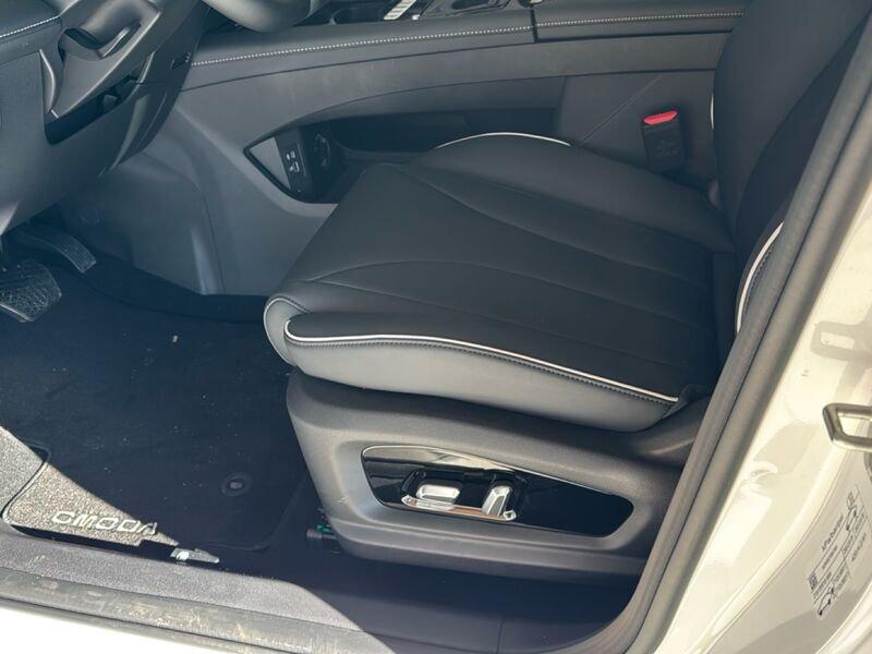 Omoda Omoda 5 Omoda 5 1.6 TGDI 147CV aut. Anniversary Premium