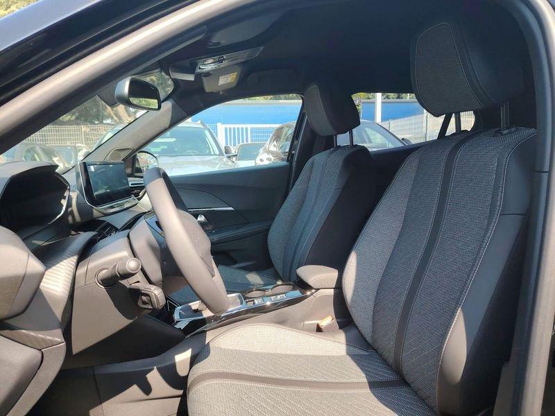 Peugeot 2008 2008 PureTech 100 S&S Allure