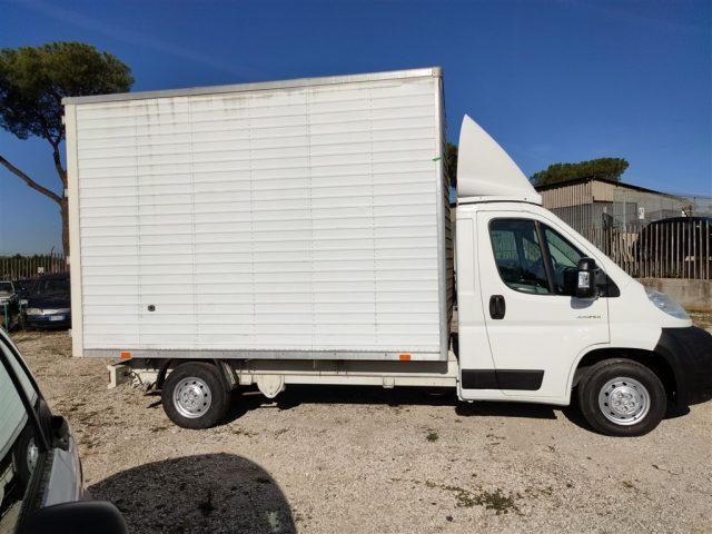 CITROEN Jumper 2.2 HDi PLM-SL Cabinato Heavy "IVA ESCLUSA"