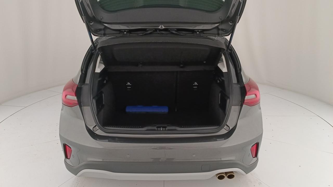 FORD Focus Active V 2022 - Focus Active 1.0 ecoboost h Design 125cv