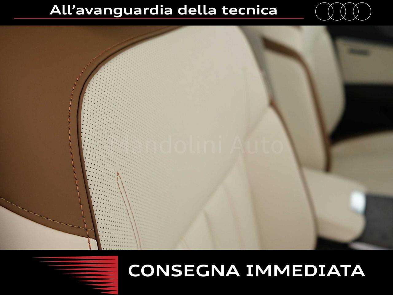 Audi A6 allroad allroad 50 3.0 v6 tdi mhev 48v 286cv business advanced quattro ultra tiptronic