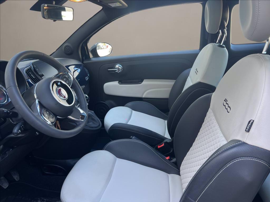 FIAT 500 1.0 hybrid Dolcevita 70cv del 2022