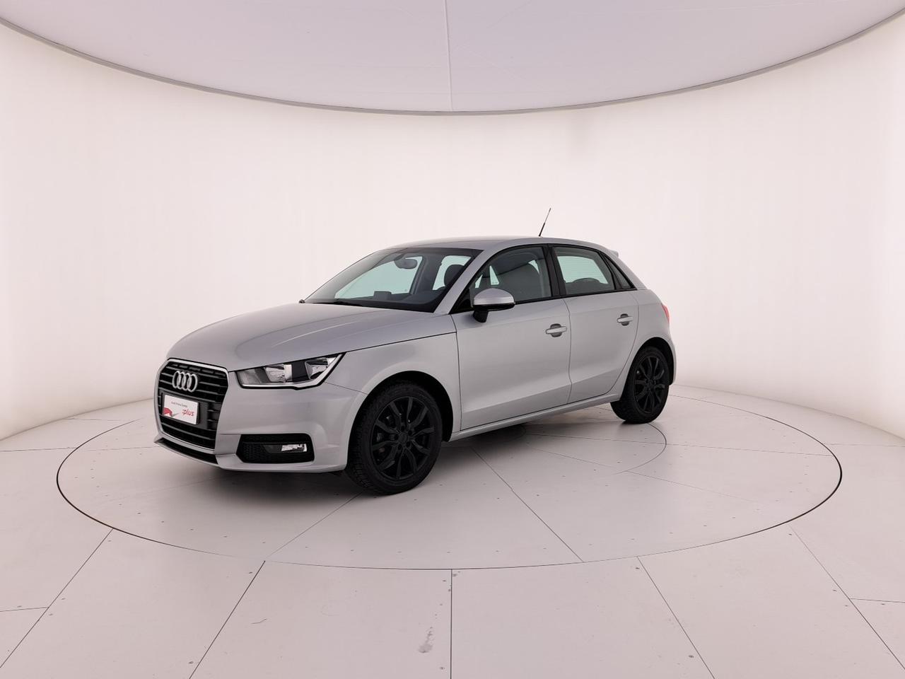 Audi A1 sportback 1.0 tfsi sport 82cv
