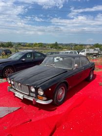 Jaguar XJ6 2.8 Cambio Manuale PERMUTE RATE