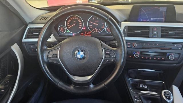 BMW Serie 3 316d