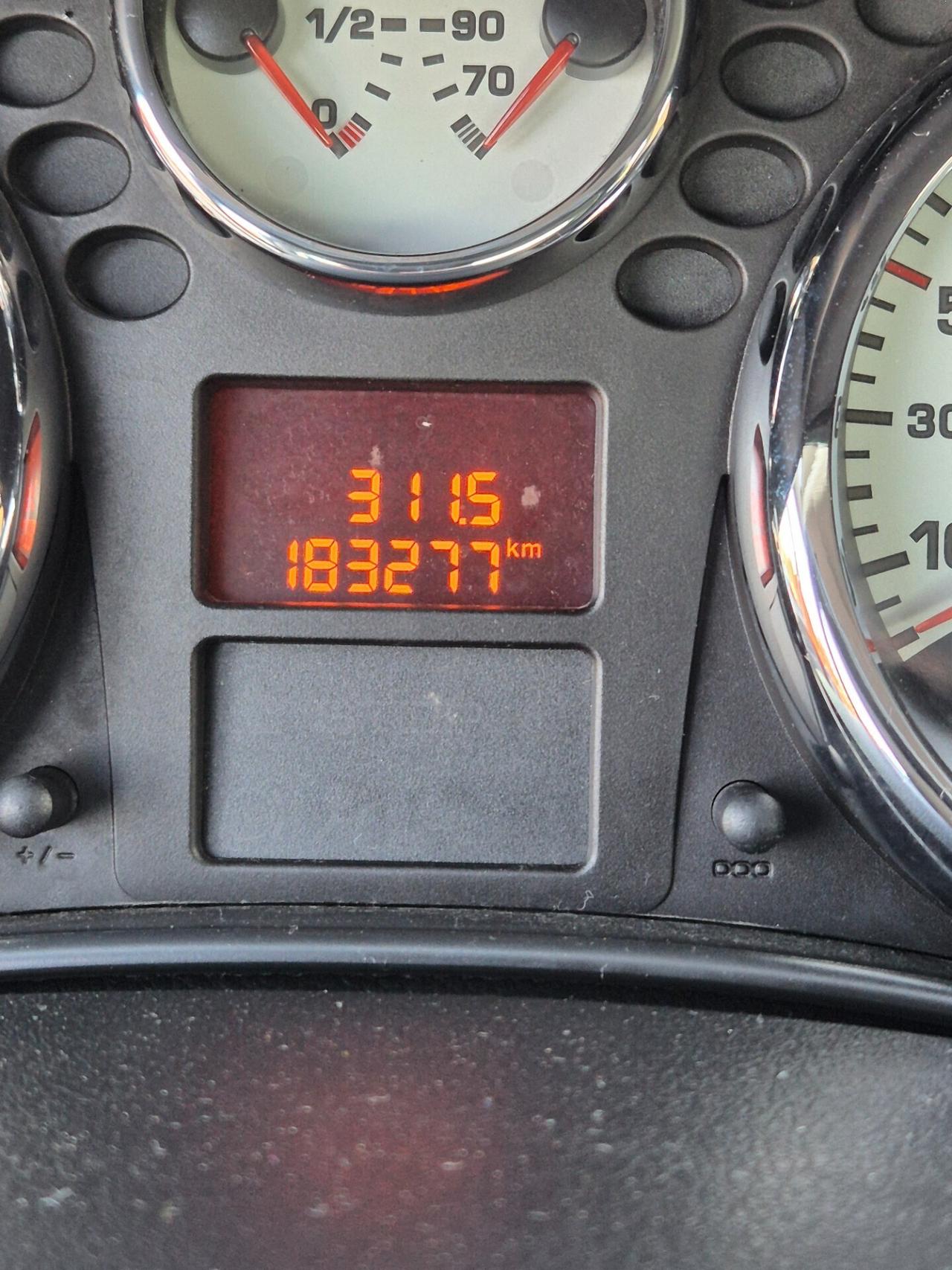 Peugeot 207 1.4 88CV 5p. neopatentati