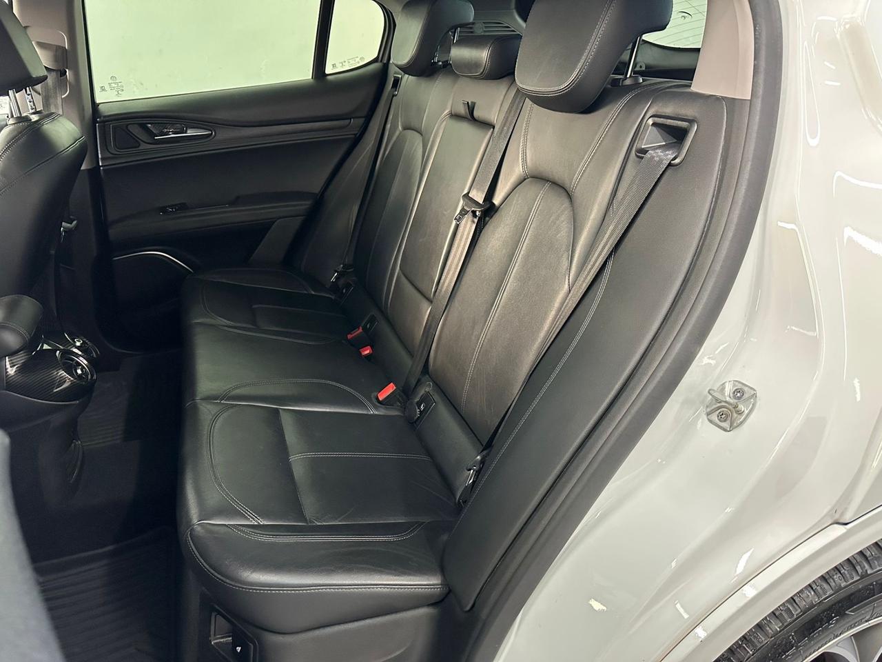 Alfa Romeo Stelvio 2.2 Turbodiesel 180 CV AT8 Q4 Executive