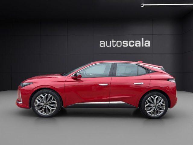 DS AUTOMOBILES DS 4 PureTech 130 aut. Trocadero