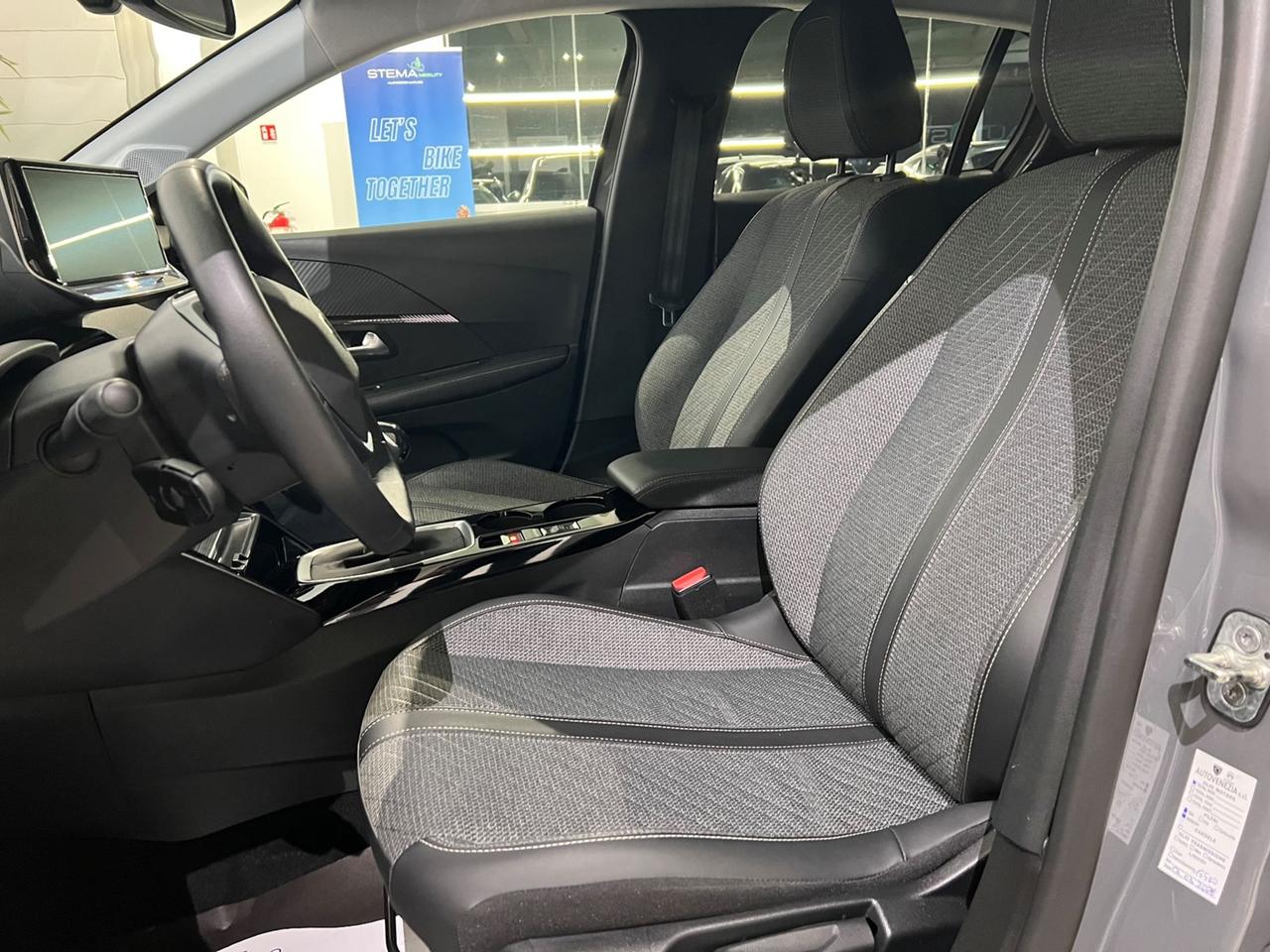 PEUGEOT 208 II 2023 1.2 puretech Allure s&s 100cv - VISIOPARK 360°!