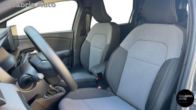 DACIA Jogger 1.6 Hybrid 140 5 posti Extreme