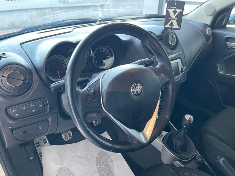 Alfa Romeo MiTo 1.4 78cv Super