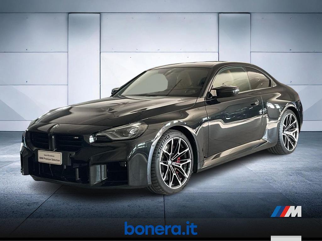 BMW M2 Coupe 3.0 Steptronic