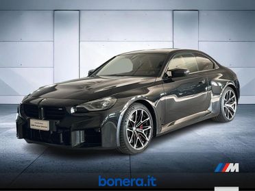 BMW M2 Coupe 3.0 Steptronic