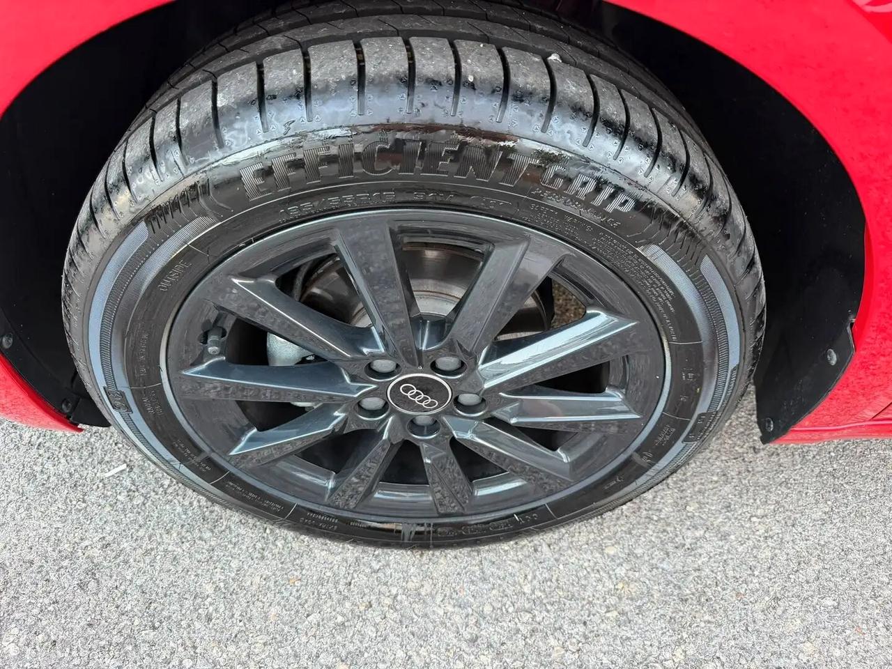 Audi A1 SPB 25 TFSI Business
