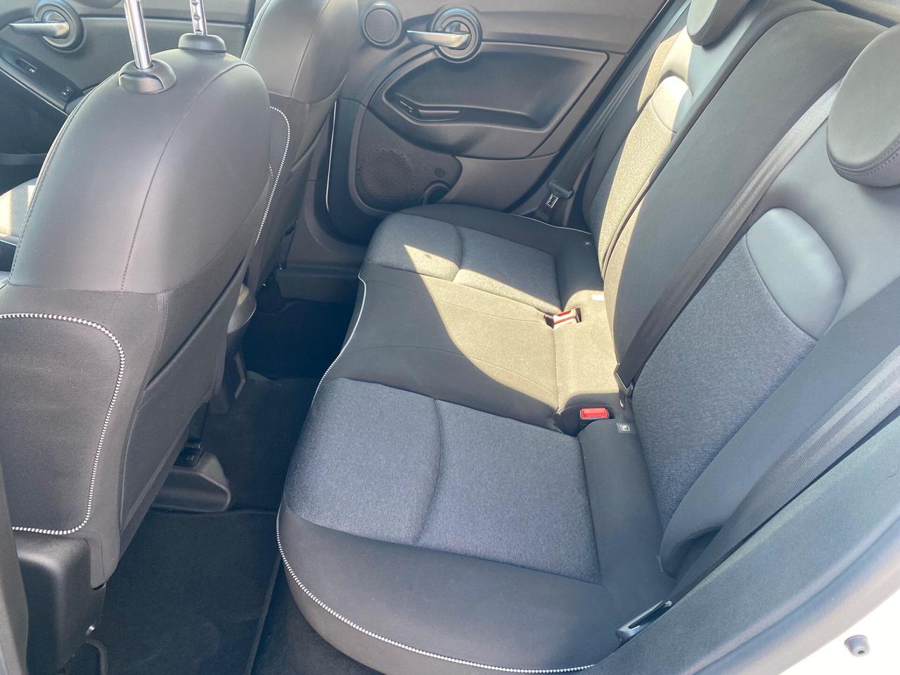 Fiat 500X 1.3 MultiJet 95 CV Urban