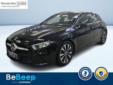 Mercedes-Benz Classe A A 180 D BUSINESS EXTRA AUTO