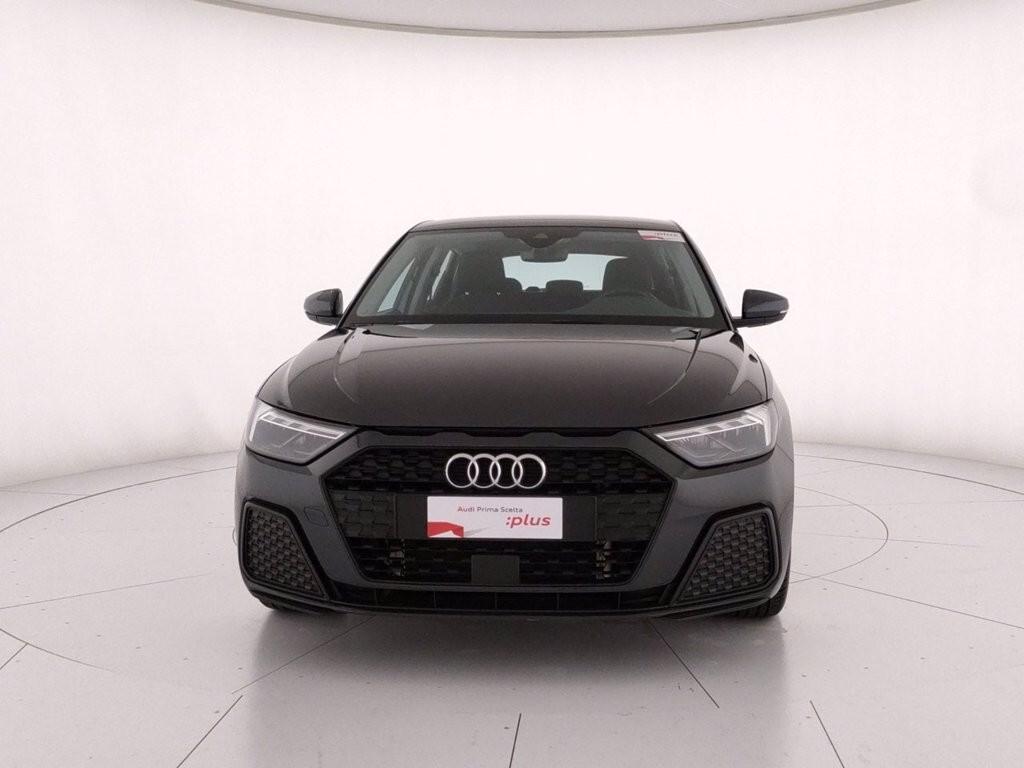 Audi A1 SPB 25 TFSI Admired